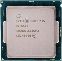 Процессор Intel Core i5 6500 OEM 
