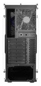Компьютерный корпус DEEPCOOL TESSERACT SW White