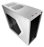 Компьютерный корпус DEEPCOOL TESSERACT SW White