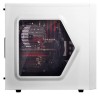 Компьютерный корпус DEEPCOOL TESSERACT SW White