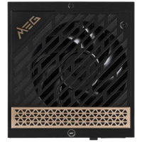 Блок питания MSI 1300W MEG Ai1300P (306-7ZP4A11-CE0) 16 Pin (PCIe 5.0 Connector Cable Details)