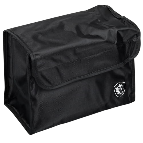 Блок питания MSI 1300W MEG Ai1300P (306-7ZP4A11-CE0) 16 Pin (PCIe 5.0 Connector Cable Details)