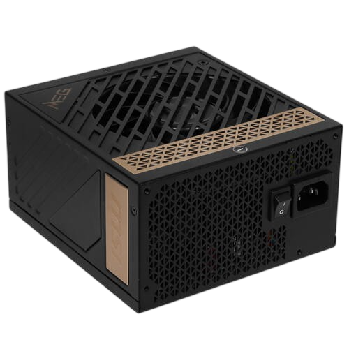 Блок питания MSI 1300W MEG Ai1300P (306-7ZP4A11-CE0) 16 Pin (PCIe 5.0 Connector Cable Details)