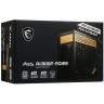 Блок питания MSI 1300W MEG Ai1300P 306-7ZP4A11-CE0 16 Pin (PCIe 5.0 Connector Cable Details)