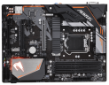 Материнская плата GIGABYTE B360 AORUS GAMING 3 WIFI