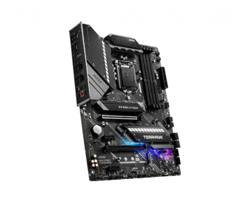 Материнская плата MSI MAG B460 TOMAHAWK