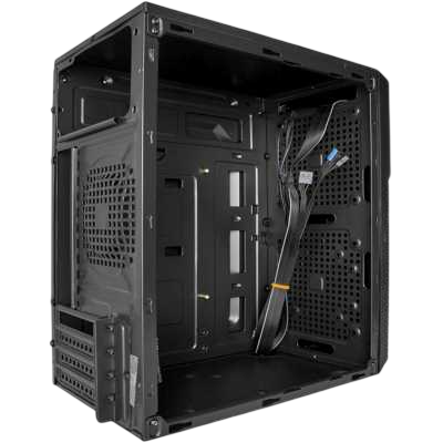 Компьютерный корпус ExeGate BAA-103 (EX277803RUS)