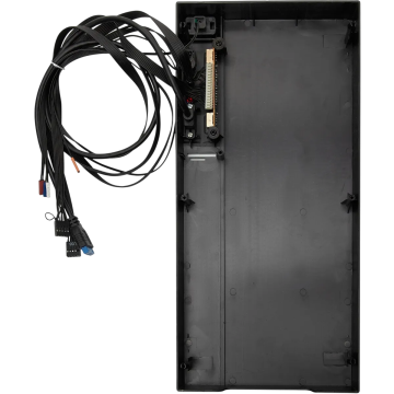 Компьютерный корпус ExeGate BAA-103 (EX277803RUS)