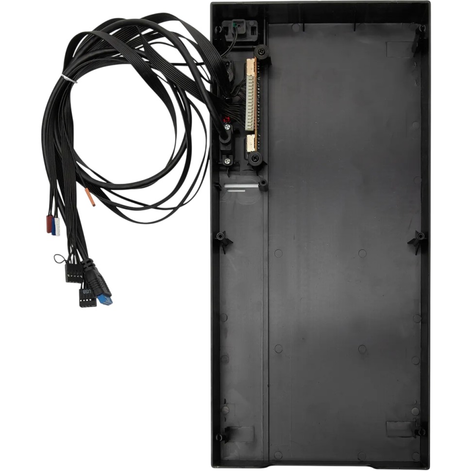 Компьютерный корпус ExeGate BAA-103 (EX277803RUS)
