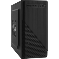 Компьютерный корпус ExeGate BAA-103 (EX277803RUS)