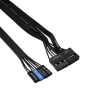 Компьютерный корпус ExeGate BAA-103 (EX277803RUS)