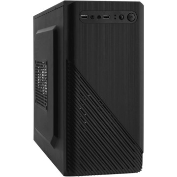 Компьютерный корпус ExeGate BAA-103 (EX277803RUS)