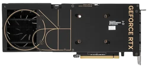 Видеокарта ASUS (PROART-RTX4060-O8G) GeForce RTX 4060 8GB PROART OC 90YV0JM0-M0NA00