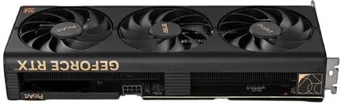 Видеокарта ASUS (PROART-RTX4060-O8G) GeForce RTX 4060 8GB PROART OC 90YV0JM0-M0NA00