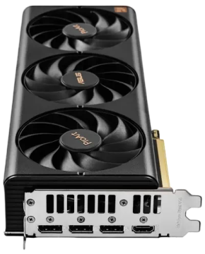 Видеокарта ASUS (PROART-RTX4060-O8G) GeForce RTX 4060 8GB PROART OC 90YV0JM0-M0NA00