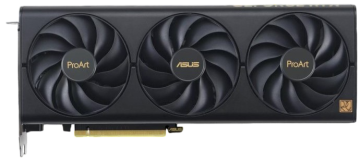 Видеокарта ASUS (PROART-RTX4060-O8G) GeForce RTX 4060 8GB PROART OC 90YV0JM0-M0NA00