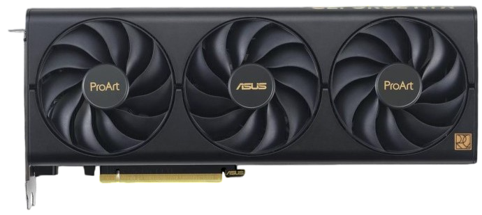 Видеокарта ASUS (PROART-RTX4060-O8G) GeForce RTX 4060 8GB PROART OC 90YV0JM0-M0NA00