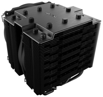 Кулер для процессора Be Quiet! DARK ROCK PRO 4 BK022