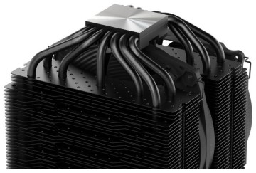 Кулер для процессора Be Quiet! DARK ROCK PRO 4 BK022