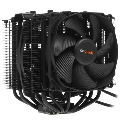 Кулер для процессора Be Quiet! DARK ROCK PRO 4 BK022