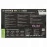Видеокарта Palit (NED407SS19K9-1043D) GeForce RTX 4070 SUPER 12Gb Dual OC