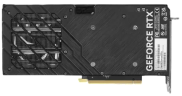 Видеокарта Palit (NED407SS19K9-1043D) GeForce RTX 4070 SUPER 12Gb Dual OC