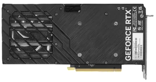 Видеокарта Palit (NED407SS19K9-1043D) GeForce RTX 4070 SUPER 12Gb Dual OC
