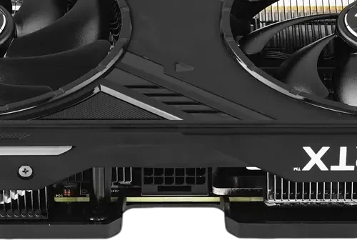 Видеокарта Palit (NED407SS19K9-1043D) GeForce RTX 4070 SUPER 12Gb Dual OC