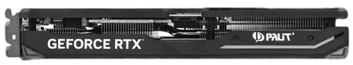 Видеокарта Palit (NED407SS19K9-1043D) GeForce RTX 4070 SUPER 12Gb Dual OC