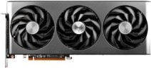 Видеокарта Sapphire (11325-02-20G) Radeon RX 7900 GRE 16GB NITRO+ GAMING OC
