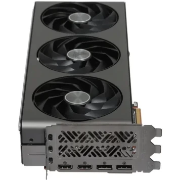 Видеокарта Sapphire (11325-02-20G) Radeon RX 7900 GRE 16GB NITRO+ GAMING OC