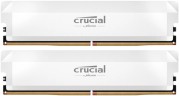 Оперативная память 64 Gb 6400 MHz CRUCIAL PRO Overclocking White (CP2K32G64C40U5W)