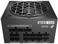Блок питания 1STPLAYER 750W NGDP Gold (HA-750BA4) 16 Pin (PCIe 5.0 Connector Cable Details)
