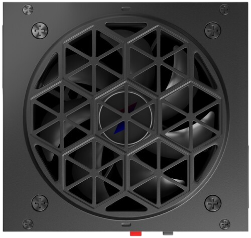 Блок питания 1STPLAYER 750W NGDP Gold (HA-750BA4) 16 Pin (PCIe 5.0 Connector Cable Details)