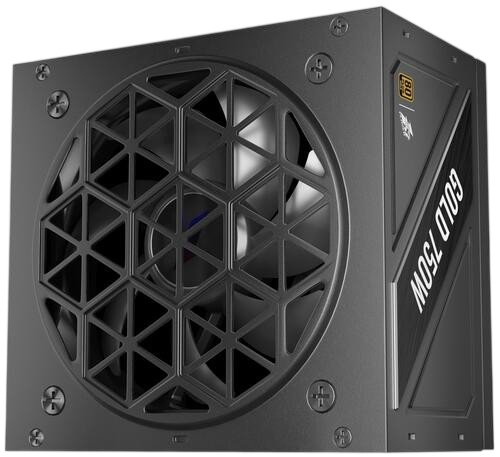 Блок питания 1STPLAYER 750W NGDP Gold (HA-750BA4) 16 Pin (PCIe 5.0 Connector Cable Details)