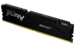 Оперативная память 8 Gb 5600 MHz Kingston FURY Beast Black (KF556C36BBE-8)