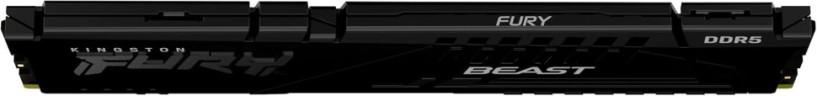 Оперативная память 8 Gb 5600 MHz Kingston FURY Beast Black (KF556C36BBE-8)