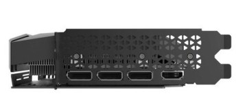 Видеокарта ZOTAC (ZT-A30700E-10P) GeForce RTX 3070 8GB Twin Edge