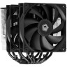 Кулер для процессора ID-COOLING SE-206-XT Black