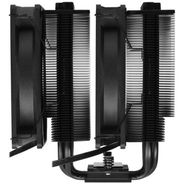 Кулер для процессора ID-COOLING SE-206-XT Black