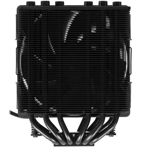 Кулер для процессора ID-COOLING SE-206-XT Black