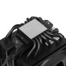 Кулер для процессора ID-COOLING SE-206-XT Black