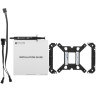 Кулер для процессора ID-COOLING SE-206-XT Black