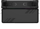 Кулер для процессора PentaWave (PC-Z03E SRB PWM) Black