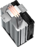 Кулер для процессора PentaWave (PC-Z03E SRB PWM) Black