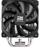 Кулер для процессора PentaWave (PC-Z03E SRB PWM) Black