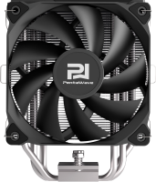 Кулер для процессора PentaWave (PC-Z03E SRB PWM) Black