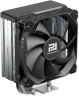 Кулер для процессора PentaWave (PC-Z03E SRB PWM) Black