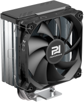 Кулер для процессора PentaWave (PC-Z03E SRB PWM) Black