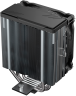 Кулер для процессора PentaWave (PC-Z03E SRB PWM) Black